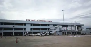 ধীরে ধীরে স্বাভাবিক হচ্ছে চট্টগ্রাম বিমানবন্দর, বাড়ছে ফ্লাইট চলাচল